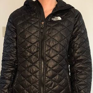 North Face Jacket